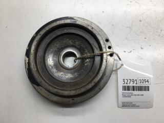 Шкив коленвала Nissan Sunny 2000