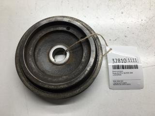 Шкив коленвала Nissan AD 2000