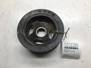 Шкив коленвала Nissan Teana 2006