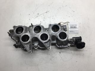 Механизм изменения длины впускного коллектора Lexus GS300 2005