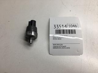 Фото запчасти датчик давления масла Lexus GS300 2005 Б/У запчасть Запчасть датчик давления масла Lexus GS300 2005