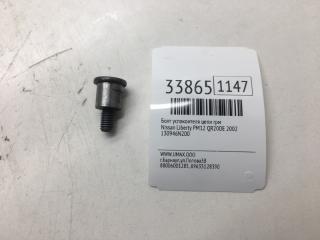 Запчасть болт успокоителя цепи грм Nissan Liberty 2002