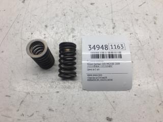 Запчасть пружина клапана Nissan Qashqai 2009
