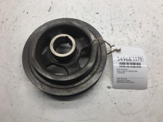 Шкив коленвала Nissan Teana 2006