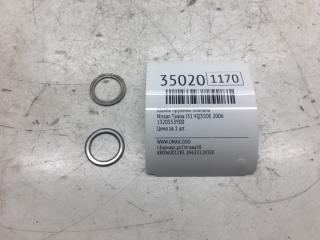 Запчасть шайба пружины клапана Nissan Teana 2006