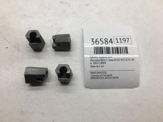 Запчасть крепеж поддона кпп Mercedes-Benz С-Class 2007