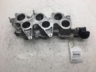 Механизм изменения длины впускного коллектора Lexus GS300 2007