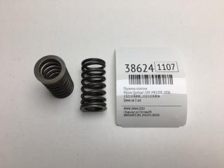 Запчасть пружина клапана Nissan Qashqai 2006