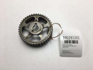 Запчасть шестерня распредвала Toyota Corolla 1993