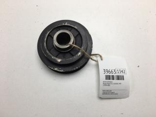 Шкив коленвала Nissan March 1999