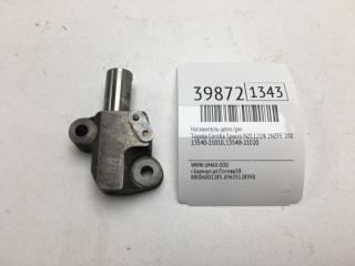 Фото запчасти натяжитель цепи грм Toyota Corolla Spacio 2002 Б/У запчасть Запчасть натяжитель цепи грм Toyota Corolla Spacio 2002