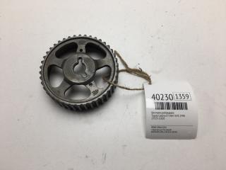 Запчасть шестерня распредвала Toyota Caldina 1998