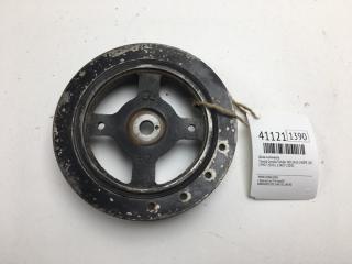 Шкив коленвала Toyota Corolla Fielder 2007