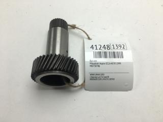 Фото запчасти вал кпп Mitsubishi Aspire 1999 Б/У запчасть Запчасть вал кпп Mitsubishi Aspire 1999