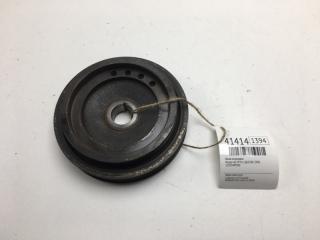 Шкив коленвала Nissan AD 2002