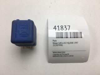 Фото запчасти реле Nissan Cefiro 1997 Б/У запчасть Запчасть реле Nissan Cefiro 1997