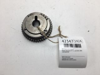 Фото запчасти шестерня распредвала Nissan Wingroad 1999 Б/У запчасть Запчасть шестерня распредвала Nissan Wingroad 1999