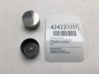 Запчасть толкатель клапана Nissan Tiida 2007