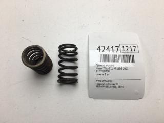 Запчасть пружина клапана Nissan Tiida 2007