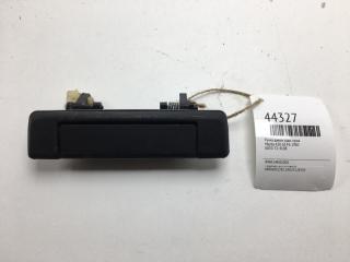 Ручка двери задняя правая Mazda 626 1985