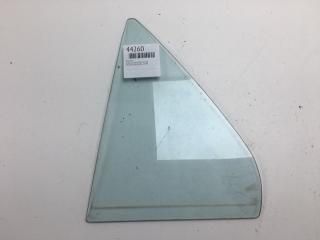 Форточка задняя левая Toyota Corolla 1988