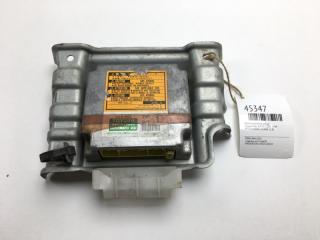 Блок управления Airbag Toyota Vista 1999