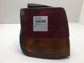 Запчасть фонарь задний левый Mitsubishi RVR 1997