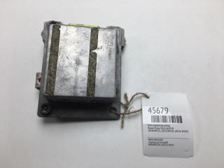 Блок управления Airbag Nissan Pulsar 1997