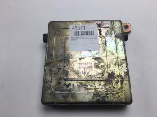 Фото запчасти блок управления двс Mitsubishi Galant Sigma 1984 Б/У запчасть Запчасть блок управления двс Mitsubishi Galant Sigma 1984