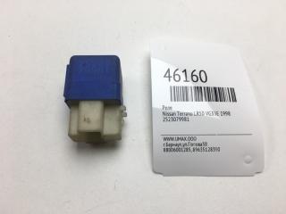 Фото запчасти реле Nissan Terrano 1998 Б/У запчасть Запчасть реле Nissan Terrano 1998