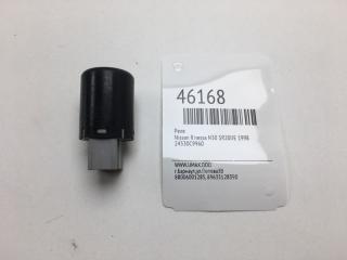 Запчасть реле Nissan R'nessa 1998 N30 SR20DE 24330C9960 Б/У Реле Nissan R'nessa 1998 N30 SR20DE 24330C9960 Б/У