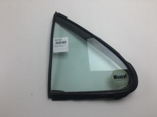 Форточка задняя левая Nissan Sunny 1998