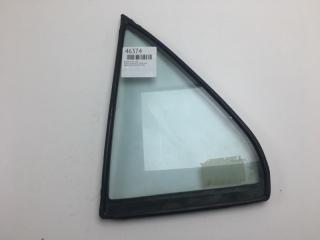 Форточка задняя левая Toyota Corolla 1989