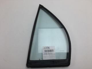 Форточка задняя левая Toyota Corolla 1995