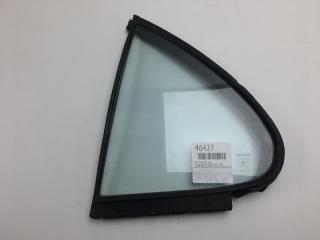 Форточка задняя левая Toyota Sprinter 1992