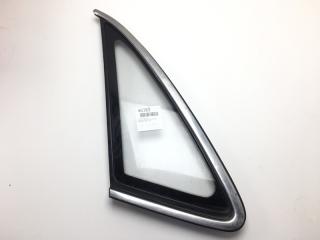 Фото запчасти форточка задняя левая Mitsubishi Sigma 1991 Б/У запчасть Запчасть форточка задняя левая Mitsubishi Sigma 1991