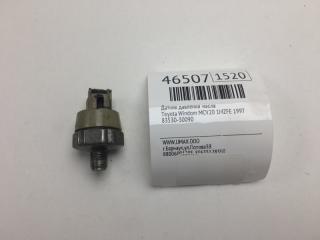 Запчасть датчик давления масла Toyota Windom 1997