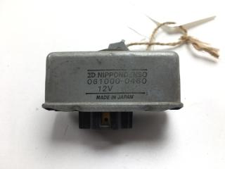 Блок управления Chariot 1983 D03W G62B