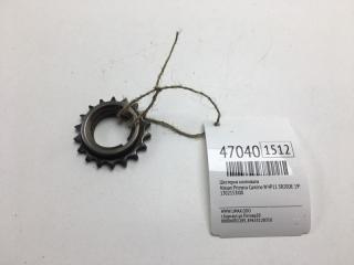 Запчасть шестерня коленвала Nissan Primera Camino 1999