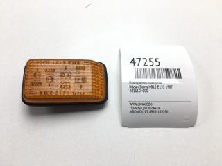 Повторитель поворота Nissan Sunny 1987