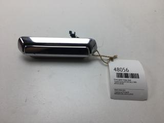 Ручка двери передняя правая Toyota Corona 1985