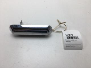 Ручка двери задняя правая Toyota Corona 1985