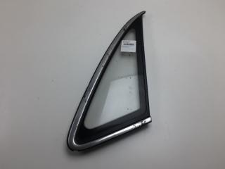 Фото запчасти форточка задняя правая Mitsubishi Sigma 1991 Б/У запчасть Запчасть форточка задняя правая Mitsubishi Sigma 1991