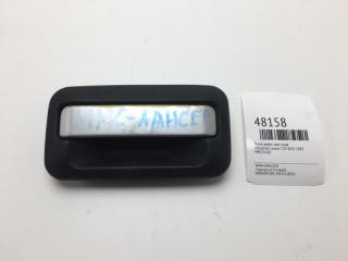 Ручка двери задняя правая Mitsubishi Lancer 1985