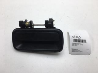 Ручка двери задняя левая Toyota Tercel 1988