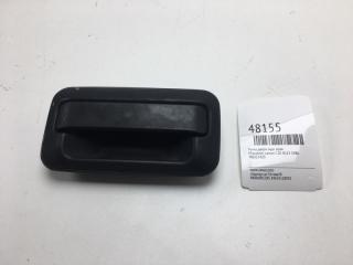 Ручка двери задняя правая Mitsubishi Lancer 1986