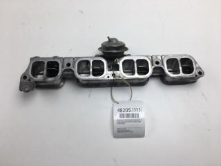 Механизм изменения длины впускного коллектора Toyota Vista Ardeo 2001