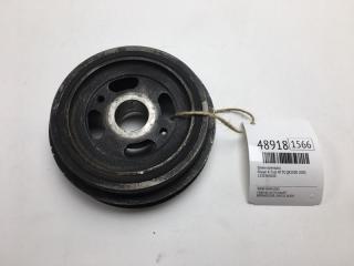 Шкив коленвала Nissan X-Trail 2000