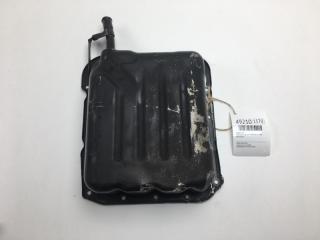 Фото запчасти поддон кпп Mitsubishi Legnum 1996 Б/У запчасть Запчасть поддон кпп Mitsubishi Legnum 1996