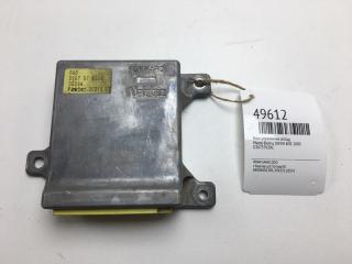 Блок управления Airbag Mazda Demio 2000